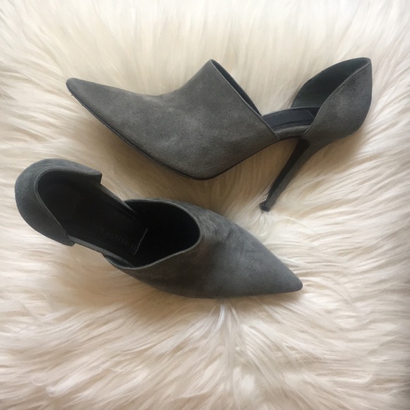 Haider Ackermann heels - Picture 7 of 12